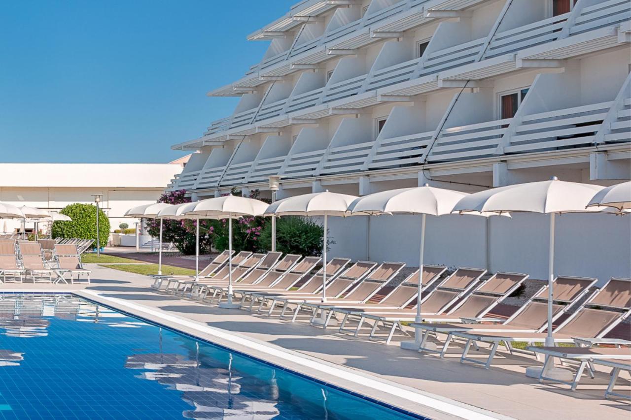 וודיצה Hotel Olympia מראה חיצוני תמונה