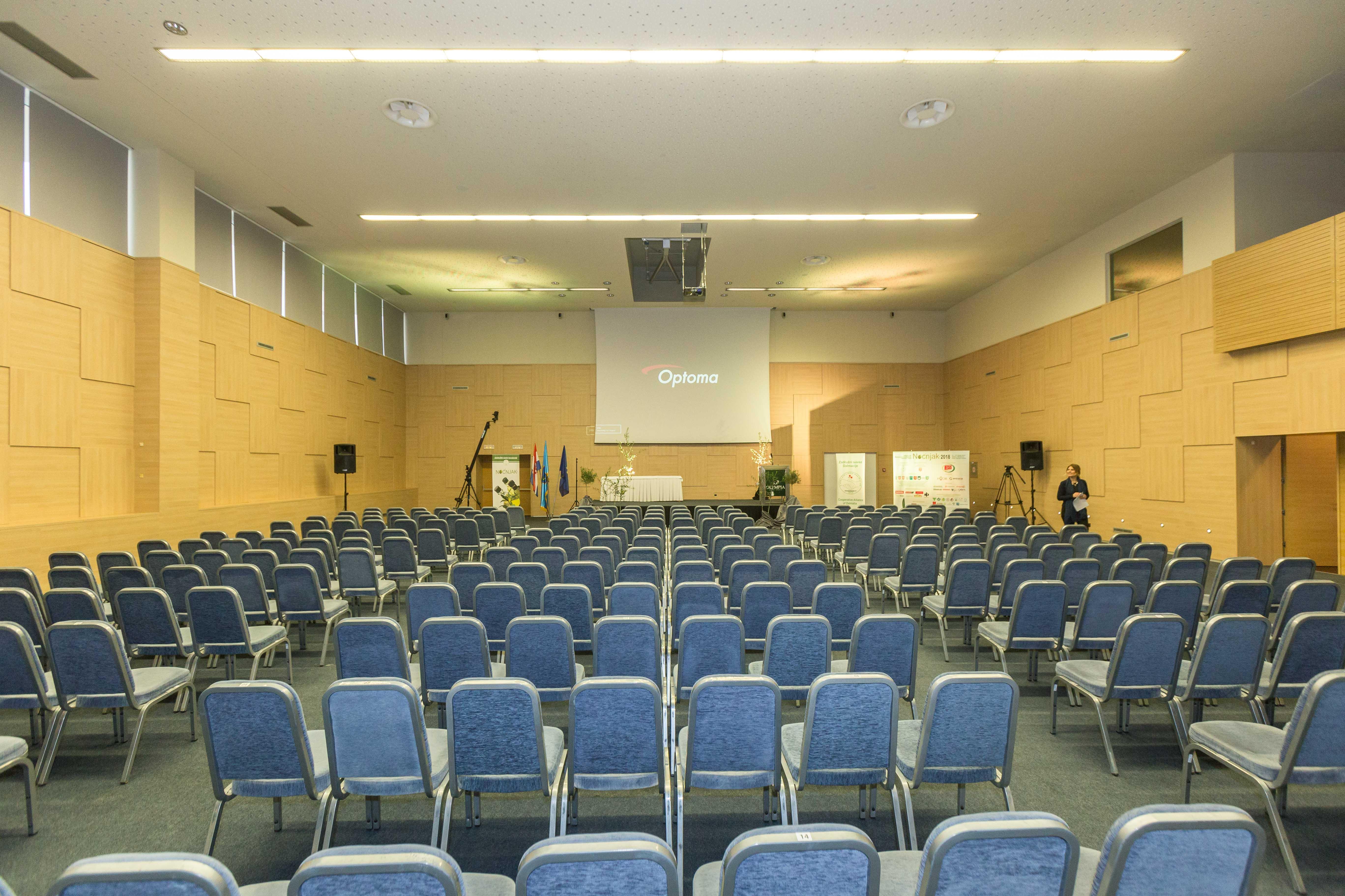 וודיצה Hotel Olympia מראה חיצוני תמונה