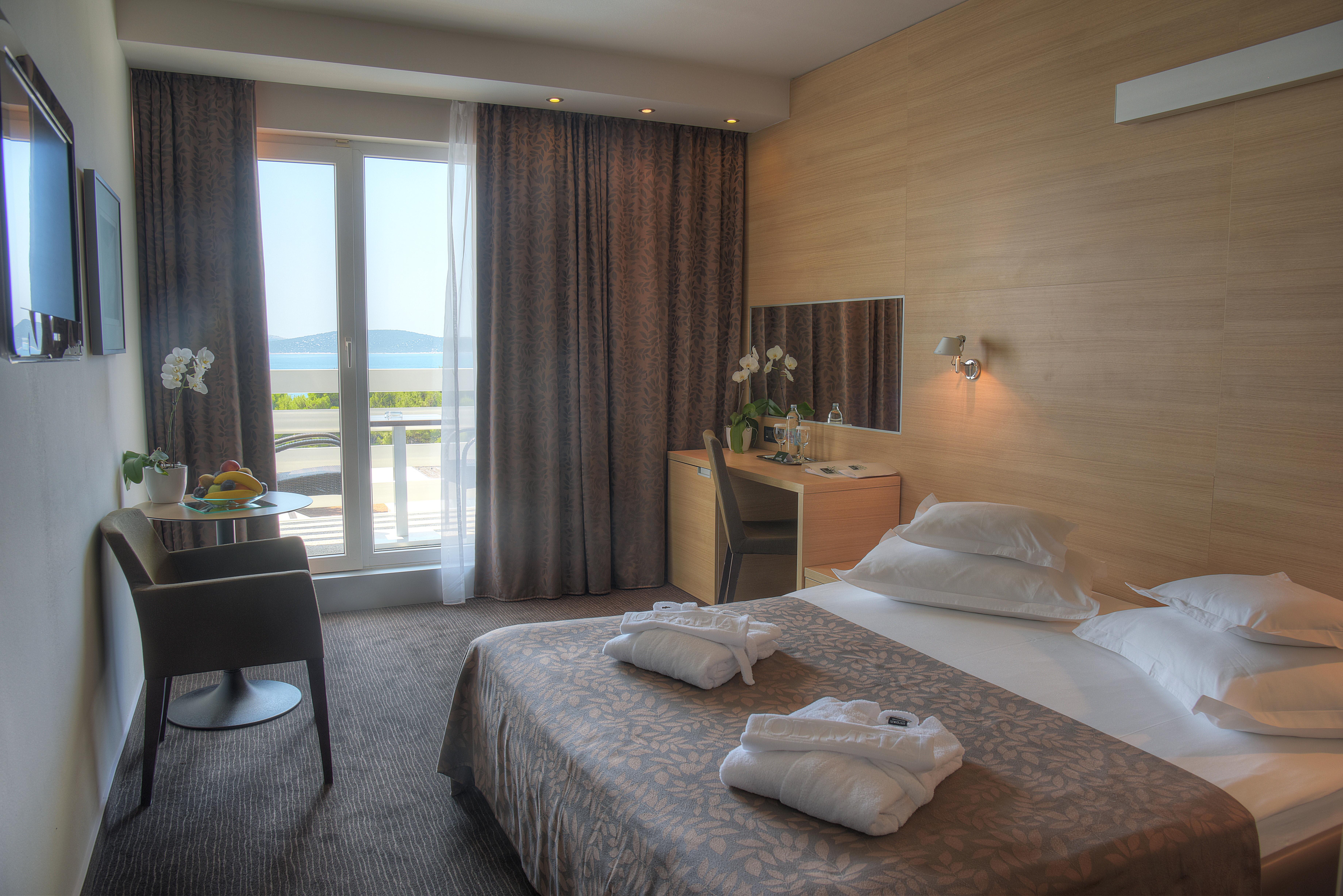 וודיצה Hotel Olympia מראה חיצוני תמונה