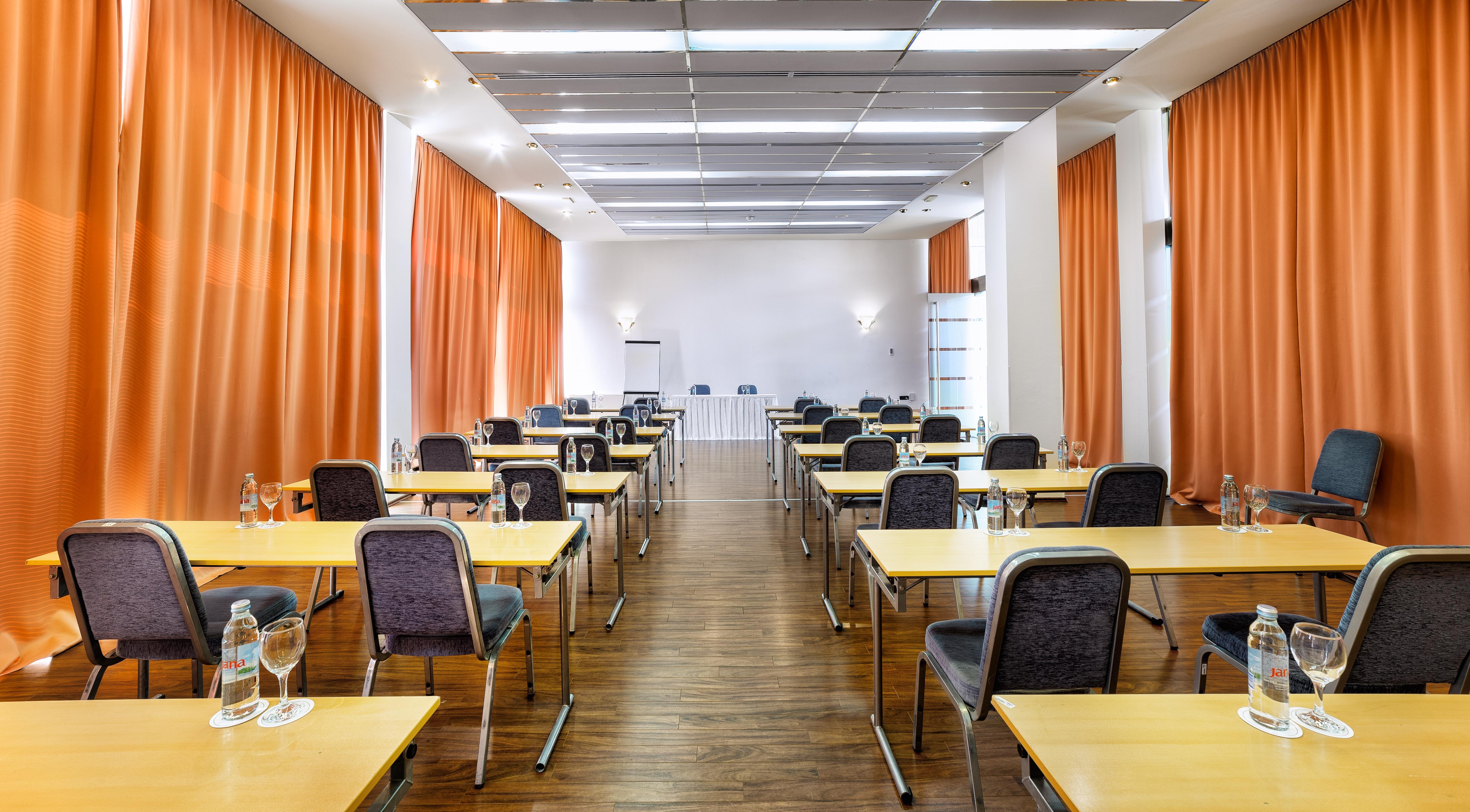 וודיצה Hotel Olympia מראה חיצוני תמונה