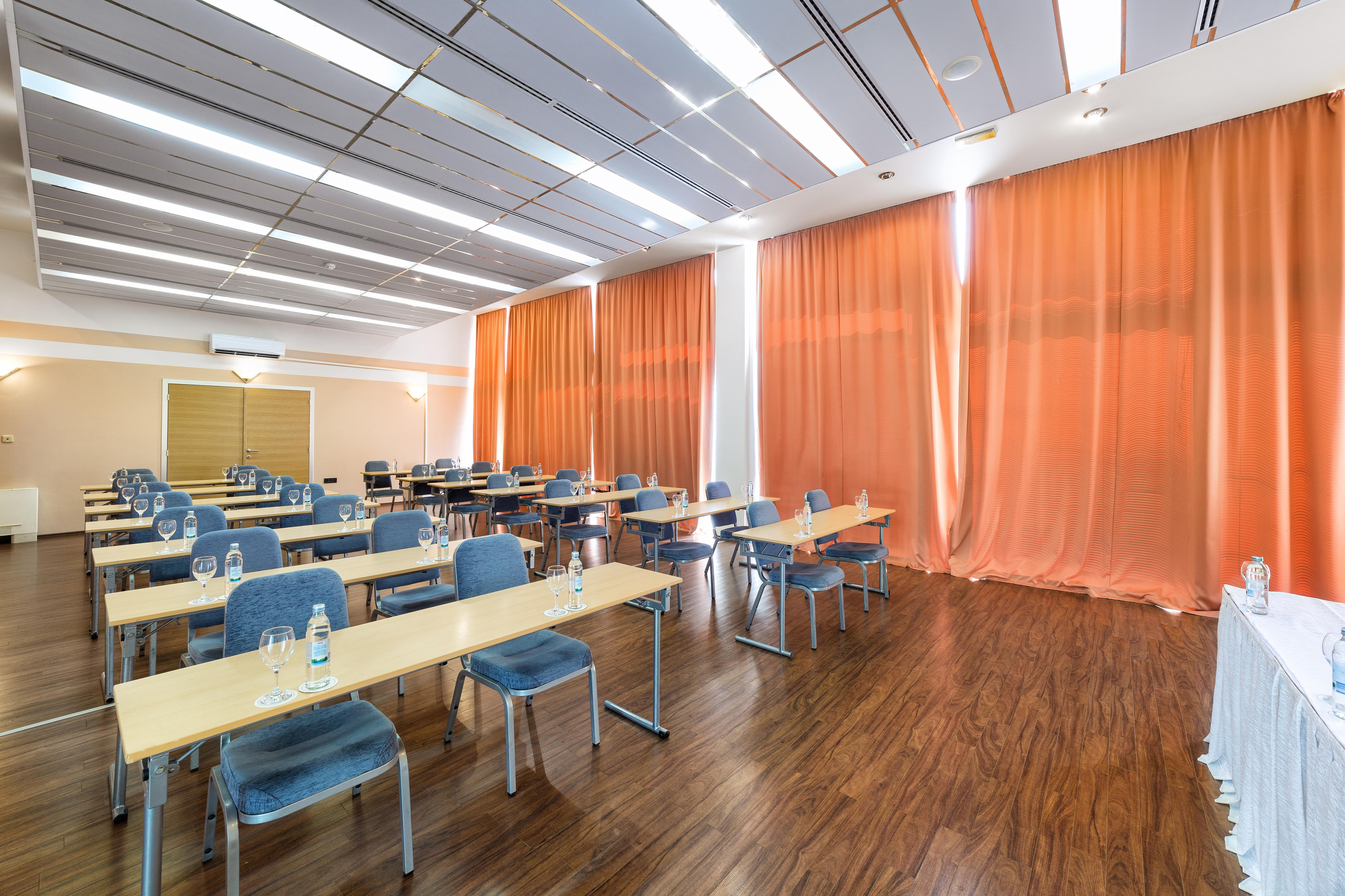 וודיצה Hotel Olympia מראה חיצוני תמונה