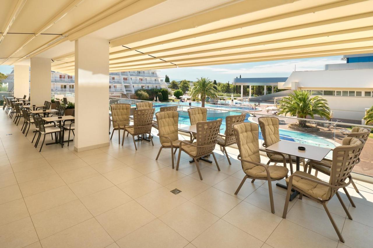 וודיצה Hotel Olympia מראה חיצוני תמונה