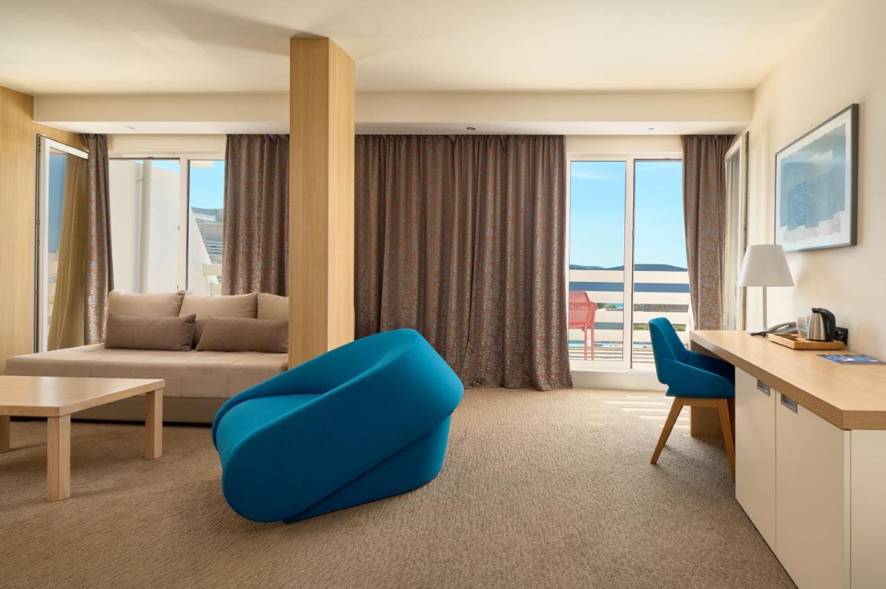 וודיצה Hotel Olympia מראה חיצוני תמונה