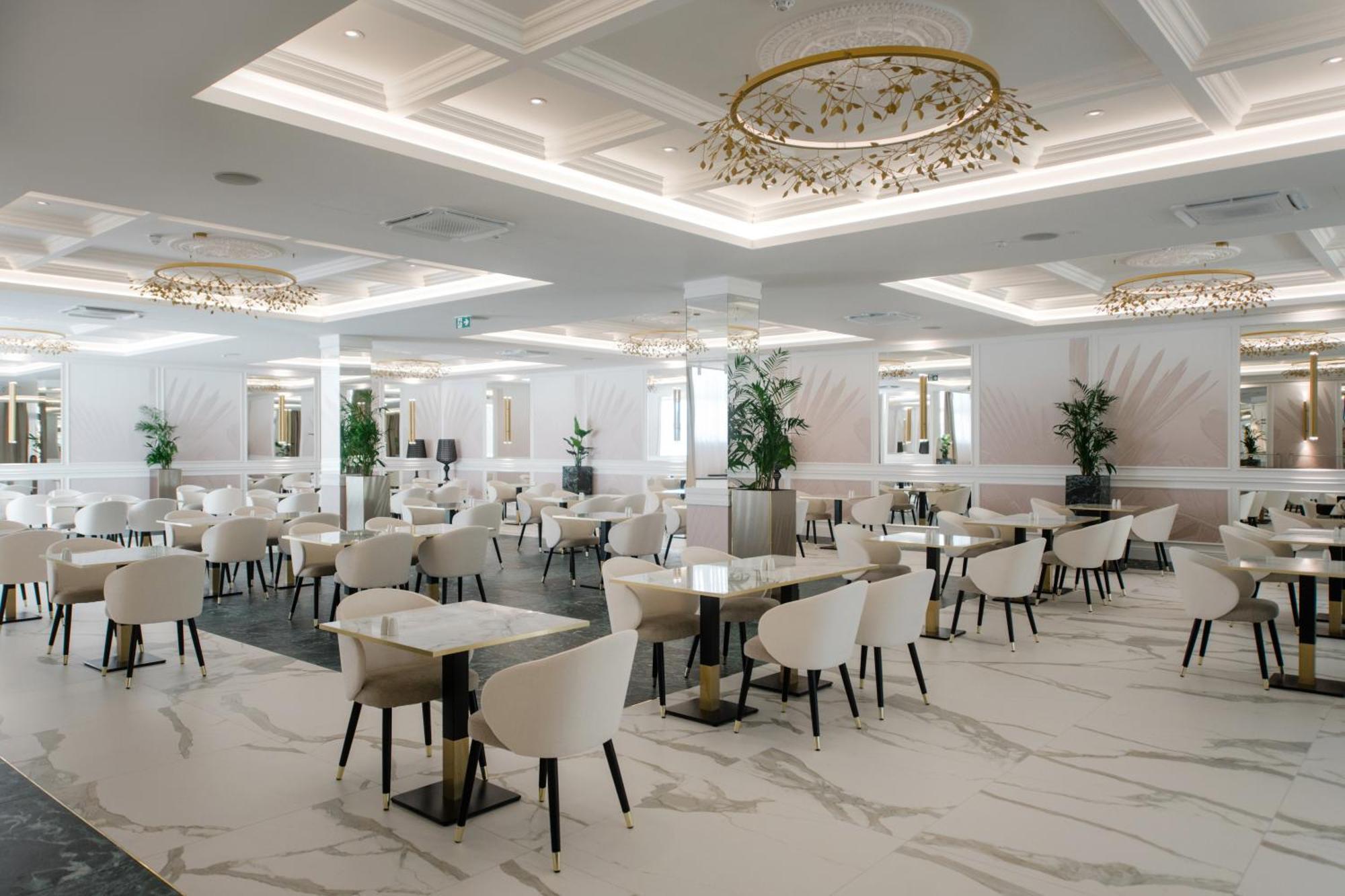 וודיצה Hotel Olympia מראה חיצוני תמונה