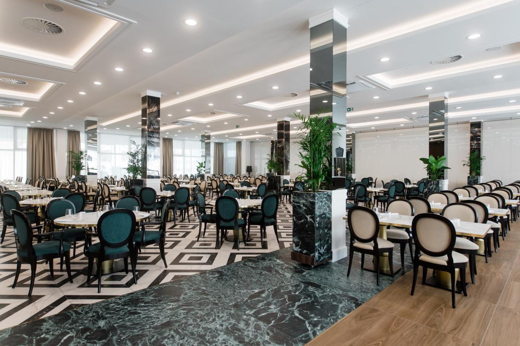 וודיצה Hotel Olympia מראה חיצוני תמונה