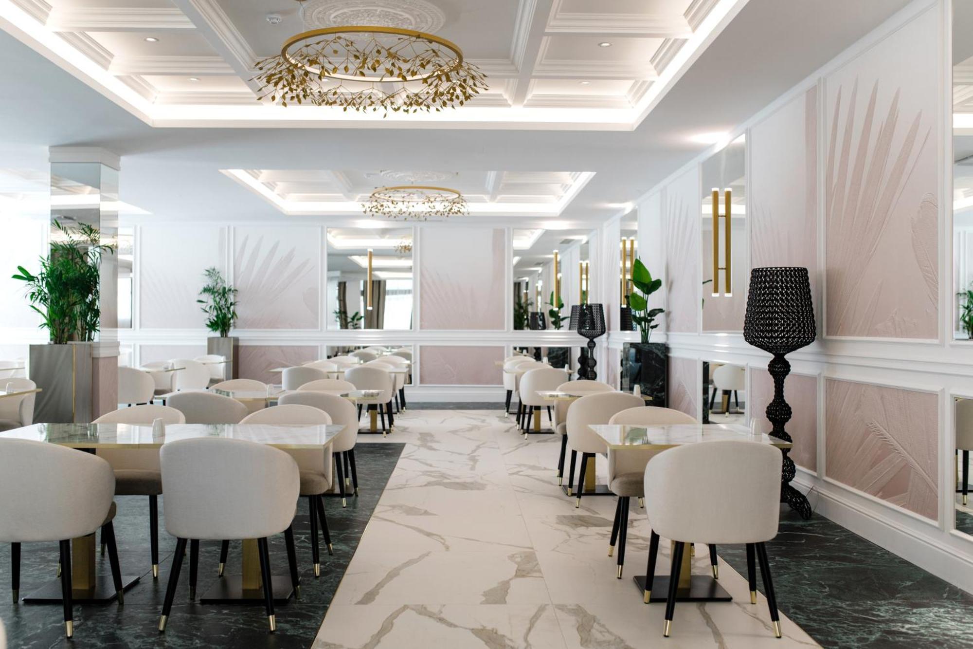 וודיצה Hotel Olympia מראה חיצוני תמונה