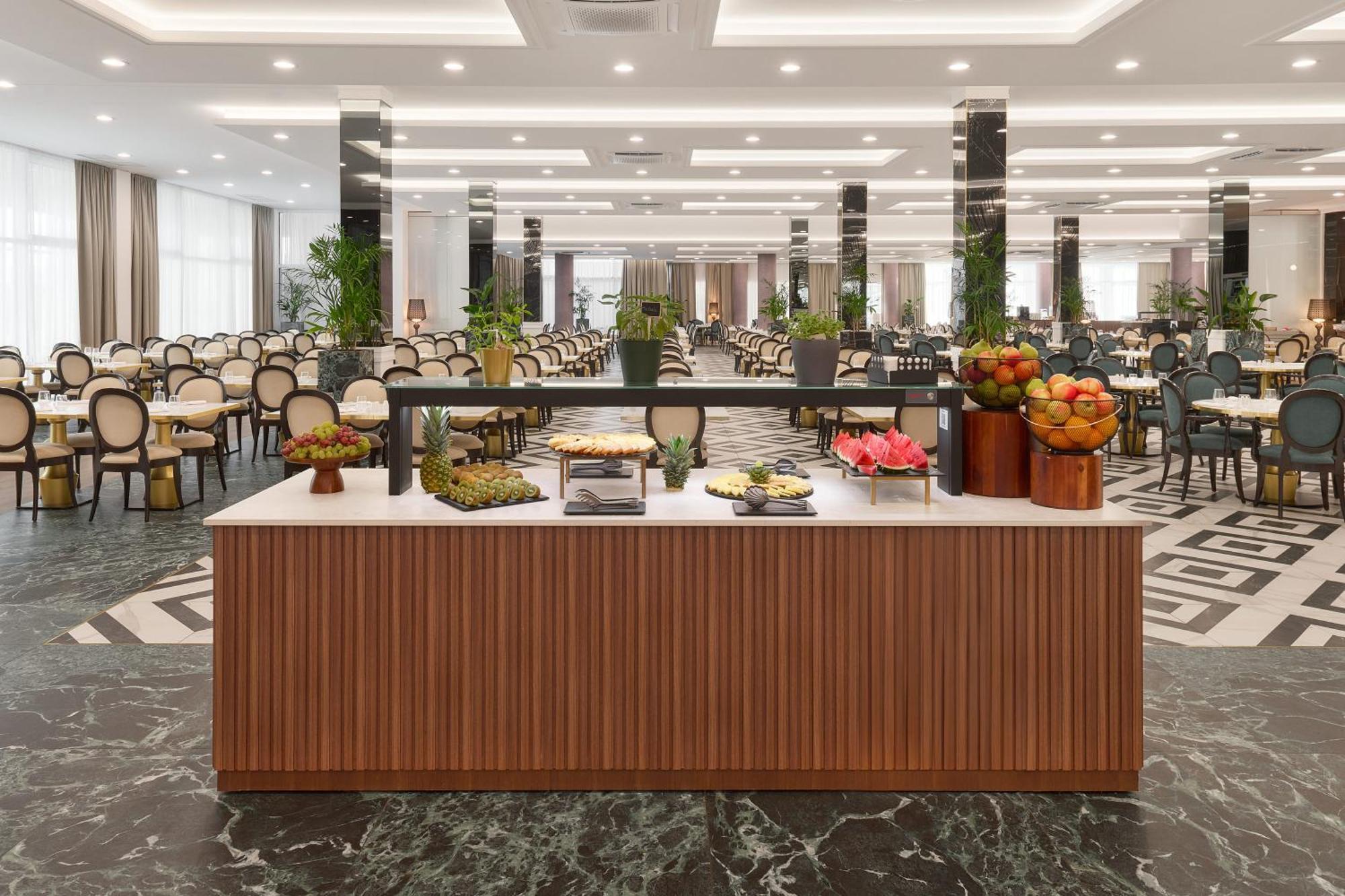 וודיצה Hotel Olympia מראה חיצוני תמונה