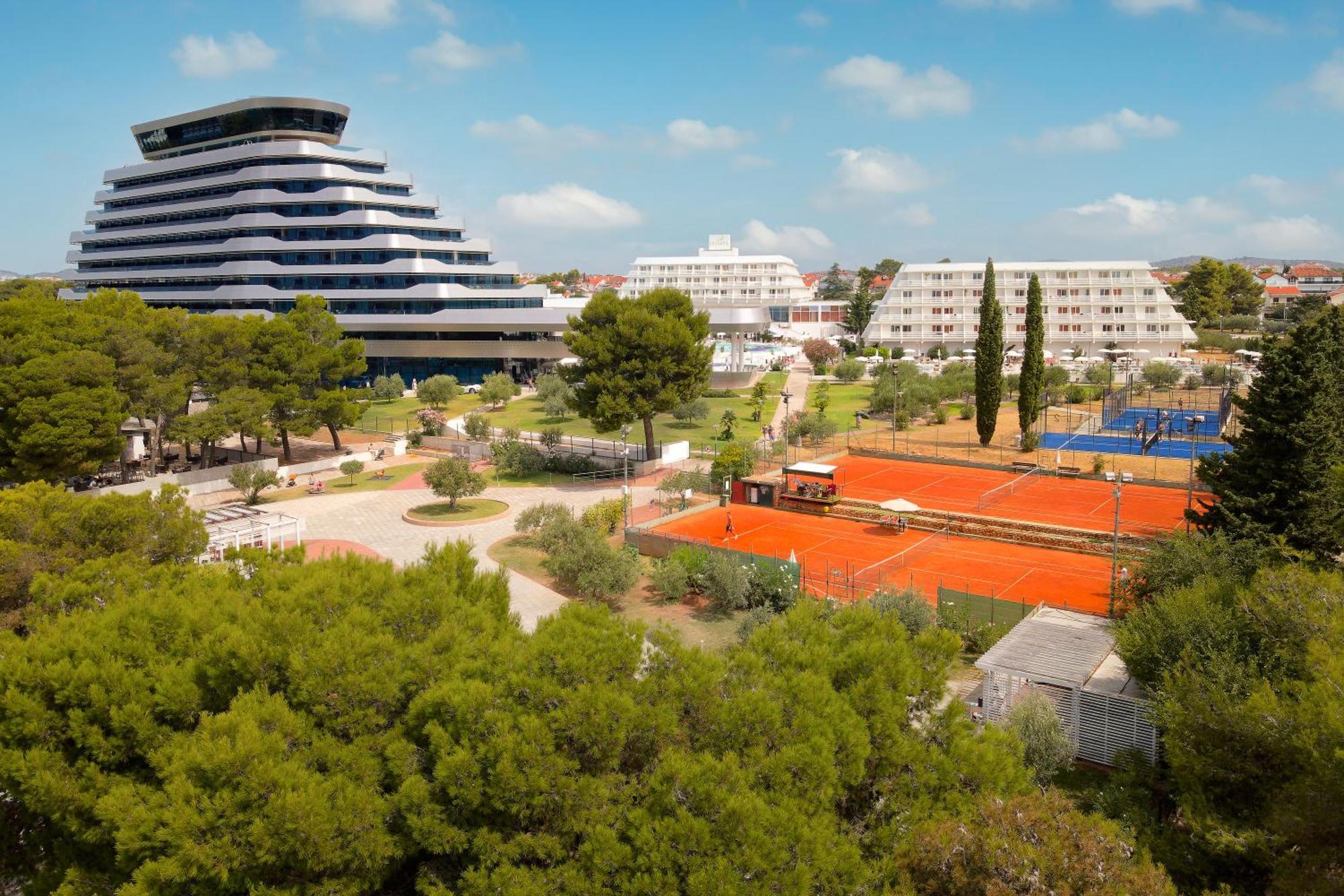 וודיצה Hotel Olympia מראה חיצוני תמונה