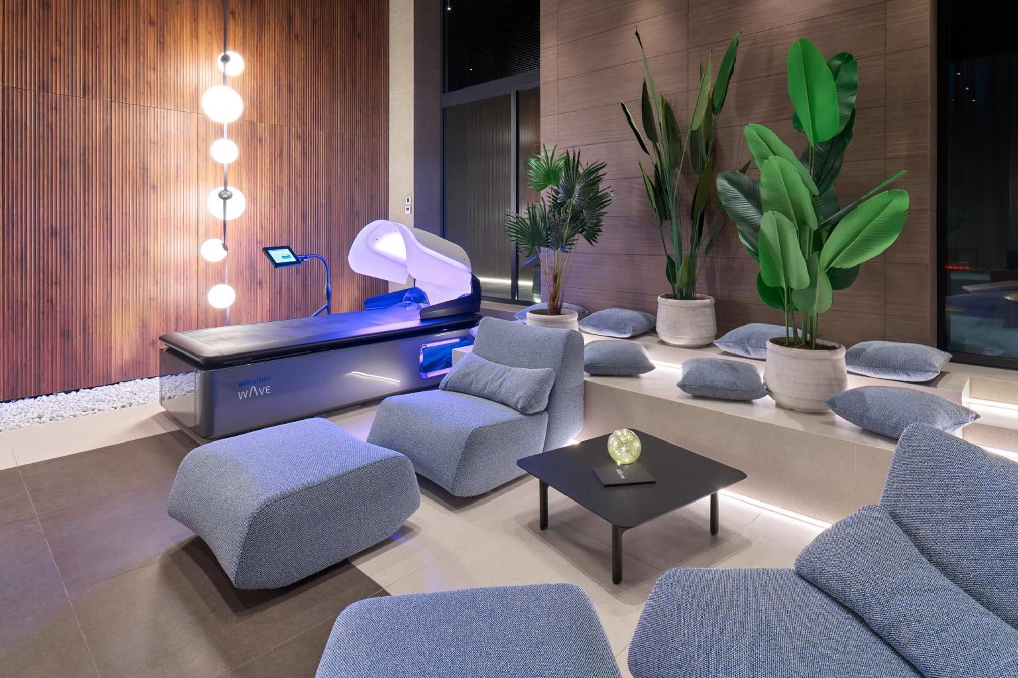 וודיצה Hotel Olympia מראה חיצוני תמונה
