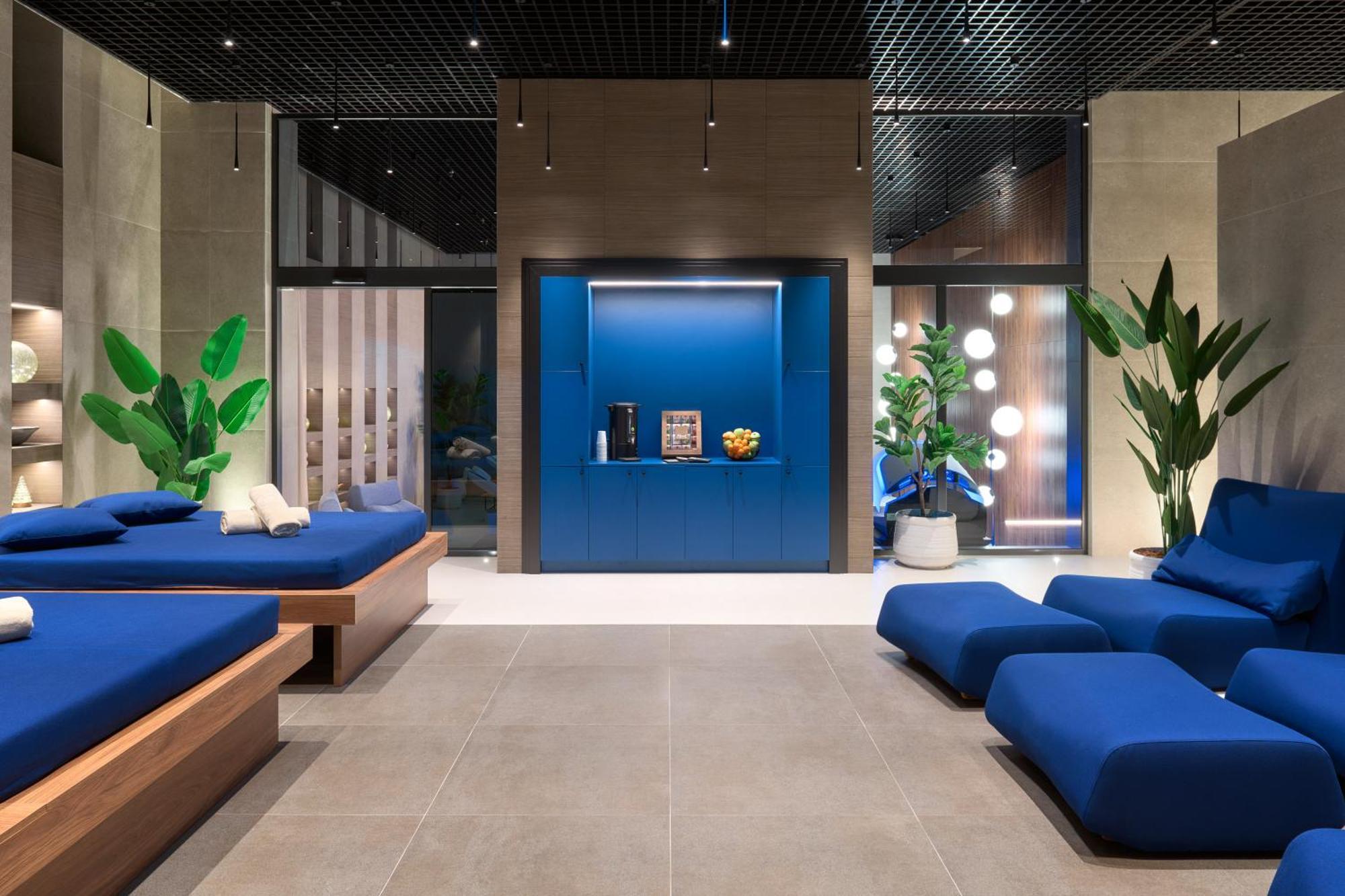 וודיצה Hotel Olympia מראה חיצוני תמונה