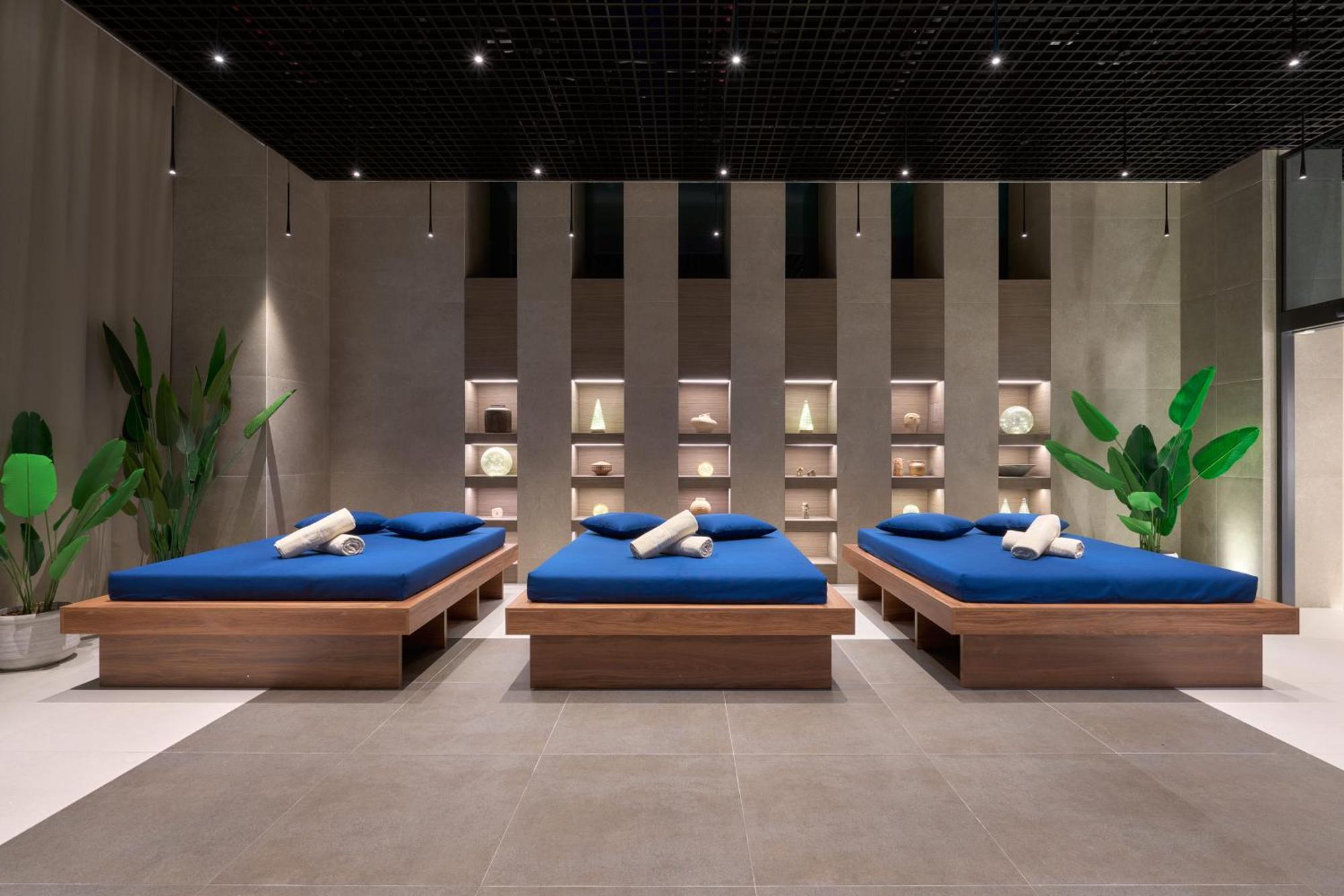 וודיצה Hotel Olympia מראה חיצוני תמונה