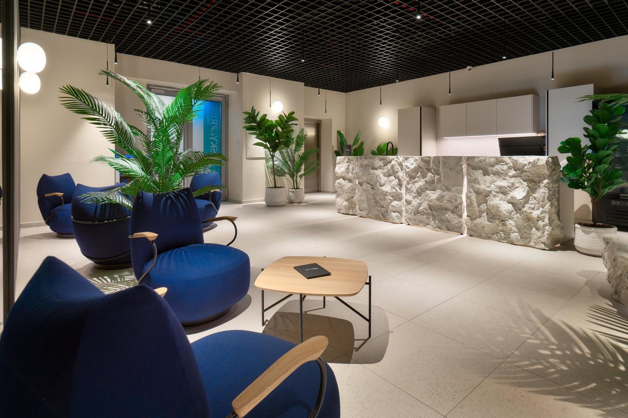 וודיצה Hotel Olympia מראה חיצוני תמונה